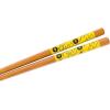 Silver Buffalo Pokemon Cute Fruit Doodles Featuring Pikachu Ceramic Ramen Noodle Rice Bowl with Chopsticks and Spoon, Microwave Safe, 20 Ounces(Pokemon Pikachu)