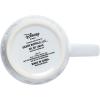Silver Buffalo Disney Alice in Wonderland Icons Featuring Cheshire Cat and White Rabbit Ceramic Mug, 25 Ounces(Alice in Wonderland: Icons)