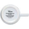 Silver Buffalo Disney Alice in Wonderland Icons Featuring Cheshire Cat and White Rabbit Ceramic Mug, 25 Ounces(Belle Sorry I’m Fully Booked (25 Ounces))