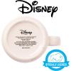 Silver Buffalo Disney Alice in Wonderland Icons Featuring Cheshire Cat and White Rabbit Ceramic Mug, 25 Ounces(Live Your Story)