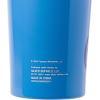Silver Buffalo The Powerpuff Girls Featuring Bubbles, Blossom, Buttercup, and The Talking Dog Double Walled Stainless Steel Tumbler with Straw, 22 Ounces(Peanuts)