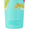Silver Buffalo The Powerpuff Girls Featuring Bubbles, Blossom, Buttercup, and The Talking Dog Double Walled Stainless Steel Tumbler with Straw, 22 Ounces(Retro Art Dreamy Days)