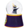 Silver Buffalo Harry Potter Mini Light Up Snow Globe│Hufflepuff Badger│3.8 Inches Tall, 45mm (Small)(Disney Villains: the Evil Queen)