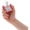 Silver Buffalo Harry Potter Mini Light Up Snow Globe│Hufflepuff Badger│3.8 Inches Tall, 45mm (Small)(The Aristocats: Marie Je Suis Adorable)