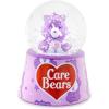 Silver Buffalo Harry Potter Mini Light Up Snow Globe│Hufflepuff Badger│3.8 Inches Tall, 45mm (Small)(Care Bears: Share Bear)