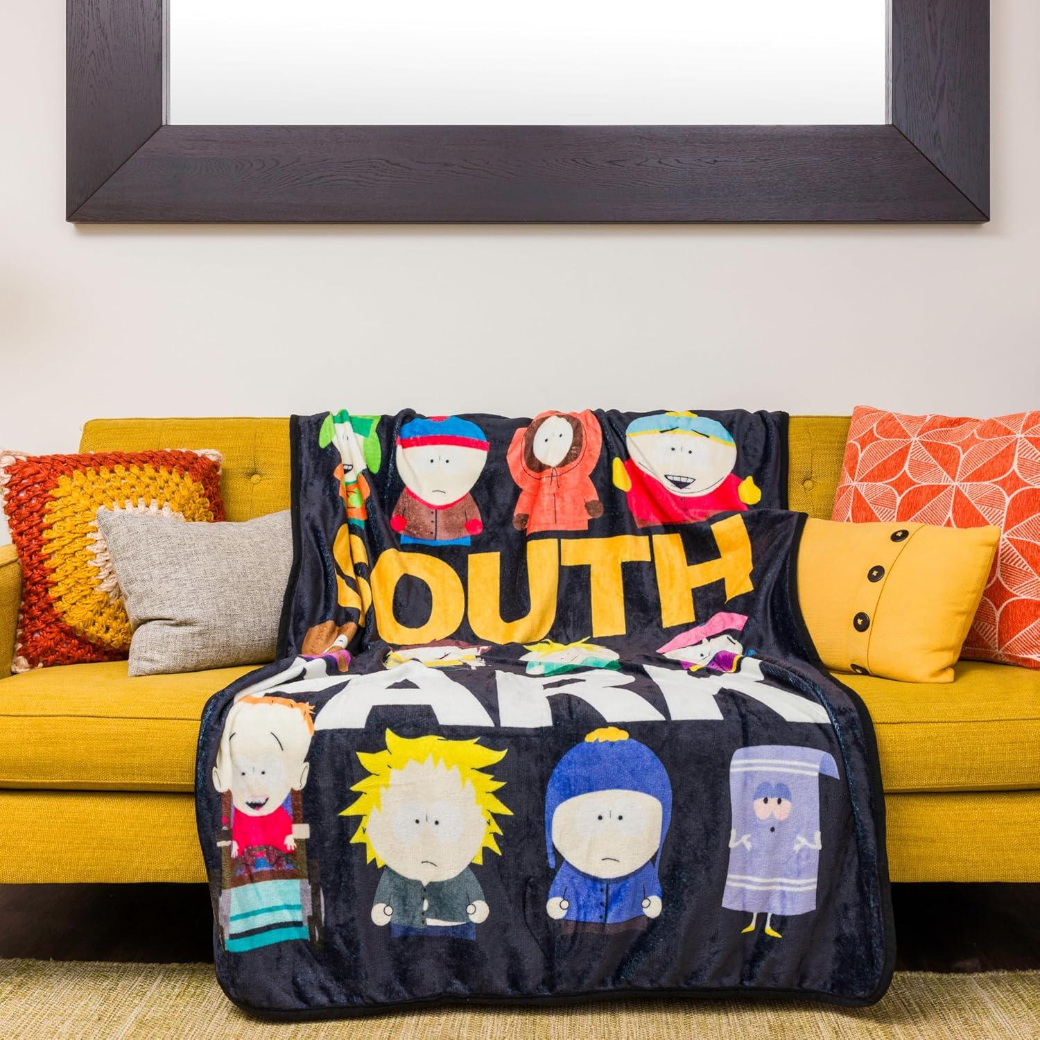 image:imageSilver Buffalo Peanuts Snoopy amp Woodstock 45 x 60 Inch Fleece Throw BlanketRainbow Brite
