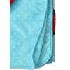 Silver Buffalo Peanuts Snoopy & Woodstock 45 x 60 Inch Fleece Throw Blanket(Peanuts Snoopy)