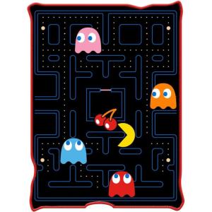 Silver Buffalo Peanuts Snoopy & Woodstock 45 x 60 Inch Fleece Throw Blanket(Pacman)