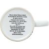 Silver Buffalo Where’s Waldo Ceramic Mug, 20 Ounces