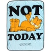 Garfield Not Today