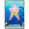 Patrick Star in Fishnets