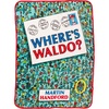 Where's Waldo Postcard